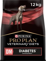 Photos - Dog Food Pro Plan Veterinary Diets Diabetes Management 12 kg