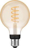 Photos - Light Bulb Philips Hue G93 7W 2200-4500K E27 