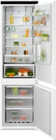 Photos - Integrated Fridge Electrolux E6M NTE19 S 