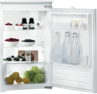 Photos - Integrated Fridge Indesit INS 9012 