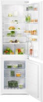 Photos - Integrated Fridge Electrolux ENT 6NE18 S 