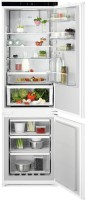 Photos - Integrated Fridge AEG TSC 7M181 DS 