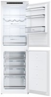 Integrated Fridge Haier HB 50T618 FMK 