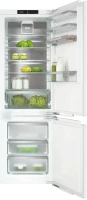 Photos - Integrated Fridge Miele KFN 7764 D 