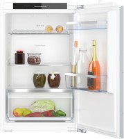 Photos - Integrated Fridge Neff KI 1212 FE0G 