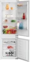 Integrated Fridge ZENITH ZICSD473 