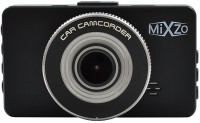 Photos - Dashcam MiXzo MD-350G 