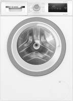 Washing Machine Bosch WAN 2813A PL white