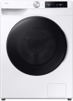 Photos - Washing Machine Samsung WD90DG6B85BEU4 white