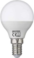 Photos - Light Bulb Horoz Electric Elite 10W 3000K E14 