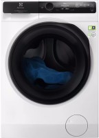 Photos - Washing Machine Electrolux PureWash 900 EW9F7607WCP white