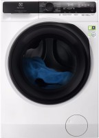 Photos - Washing Machine Electrolux UltraCare 800 EW8F5417ACP white