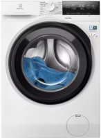 Photos - Washing Machine Electrolux SensiCare 600 EW6F3482P white