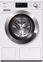 Washing Machine Miele WEI 865 WCS white