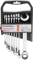 Photos - Tool Kit Intertool XT-1303 