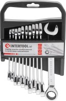 Photos - Tool Kit Intertool XT-1304 