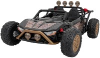 Photos - Kids Electric Ride-on Super-Toys JS-3168 