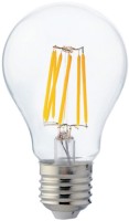 Photos - Light Bulb Horoz Electric Filament Globe 12W 2700K E27 