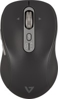 Photos - Mouse V7 MW600BT Dual Mode 