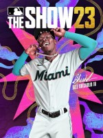 Game San Diego Studio MLB The Show 23 