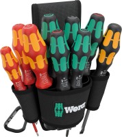 Photos - Tool Kit Wera WE-136032 