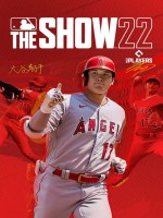 Game San Diego Studio MLB The Show 22 