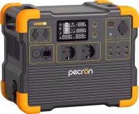 Photos - Portable Power Station Pecron E2400LFP 