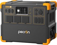 Photos - Portable Power Station Pecron E3600LFP 