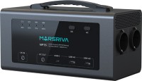 Photos - Portable Power Station Marsriva MP3S 