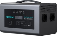 Photos - Portable Power Station Marsriva MP6 Pro 