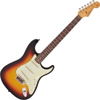 Photos - Guitar Fender Custom Shop '64 Strat Journeyman 