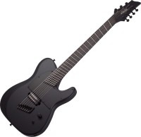 Guitar Schecter PT-7 MS Black Ops 