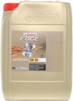 Photos - Engine Oil Castrol Edge 5W-30 C3 20 L