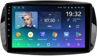 Photos - Car Stereo Teyes sPRO-Plus 3+32Gb Smart Fortwo 3 (2014-2020) 9 