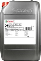 Photos - Engine Oil Castrol Magnatec 5W-30 C3 20 L