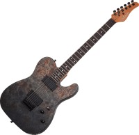 Photos - Guitar Schecter PT Standard (Burl) 