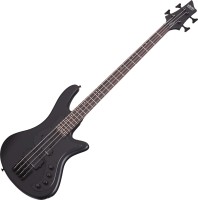 Photos - Guitar Schecter Stiletto Stealth-4 