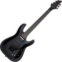 Photos - Guitar Schecter Blackjack C-1 FR S 