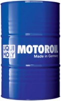 Photos - Engine Oil Liqui Moly Top Tec 6400 0W-20 205 L