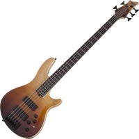 Photos - Guitar Schecter SLS Elite-5 