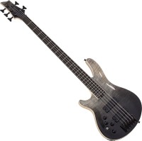 Photos - Guitar Schecter SLS Elite-5 LH 