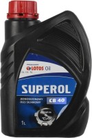 Photos - Engine Oil Lotos Superol CB 40 1L 1 L