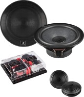 Photos - Car Speakers Helix PR K165.2 