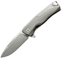 Photos - Knife / Multitool Lionsteel ROK Titanium 