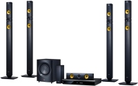 Photos - Home Cinema System LG BH-9530TW 