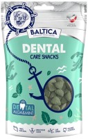 Photos - Dog Food Baltica Dental Care Snacks 150 g 