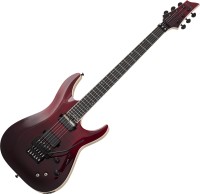 Photos - Guitar Schecter C-1 FR S SLS Elite 