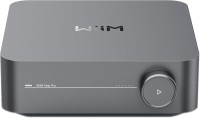 Photos - Hi-Fi Receiver WiiM Amp Pro 