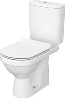 Photos - Toilet Cersanit Zip 785 Simple On K121-015 