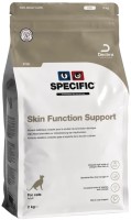 Cat Food Specific FOD Skin Function Support 2 kg 